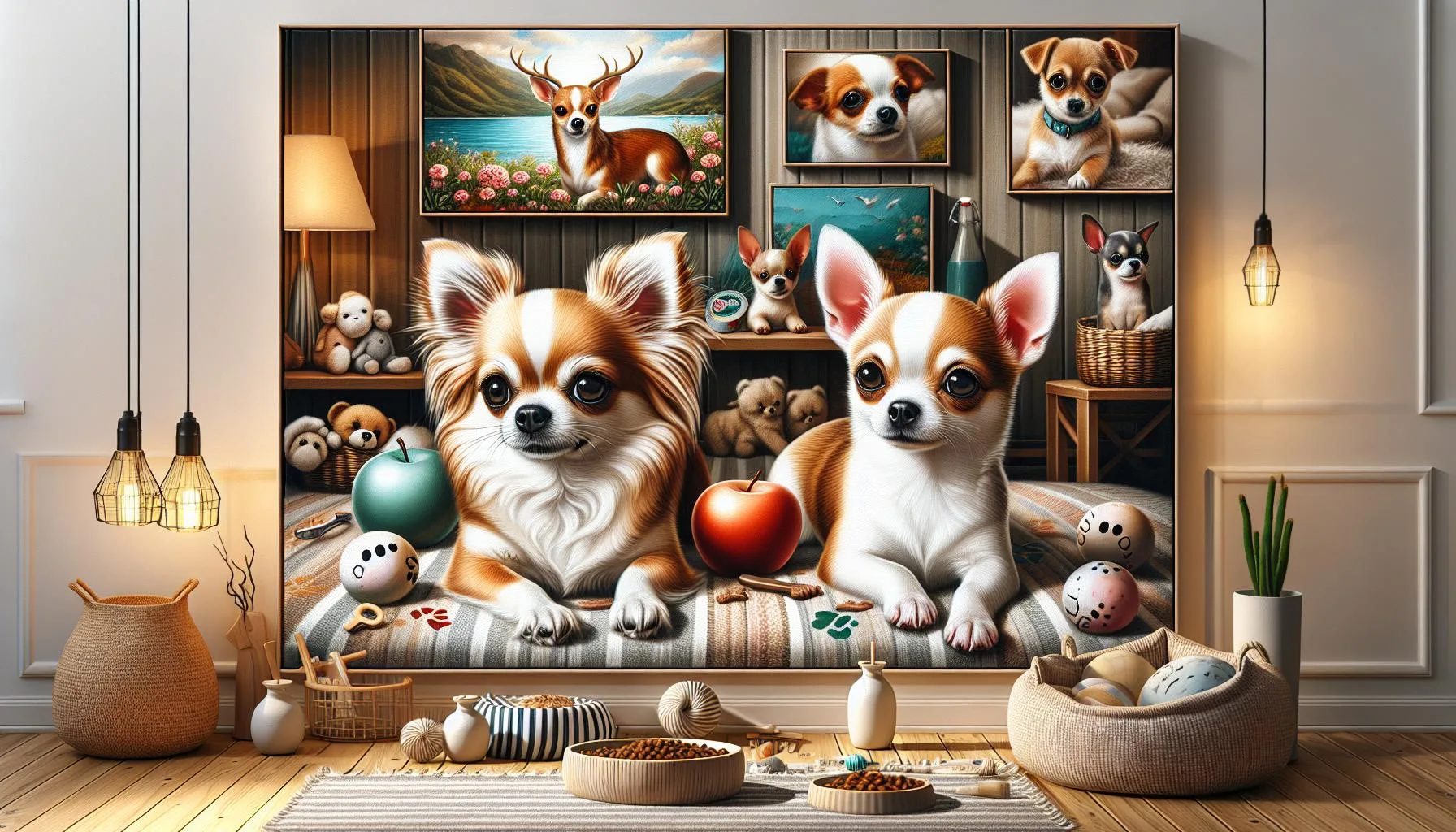 Applehead and Deerhead Chihuahua: Tips for Optimal Care