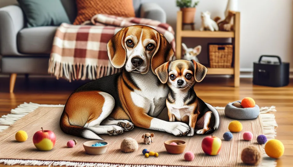Discover The Perfect Beagle And Chihuahua Mix! - The Chihuahua Guide