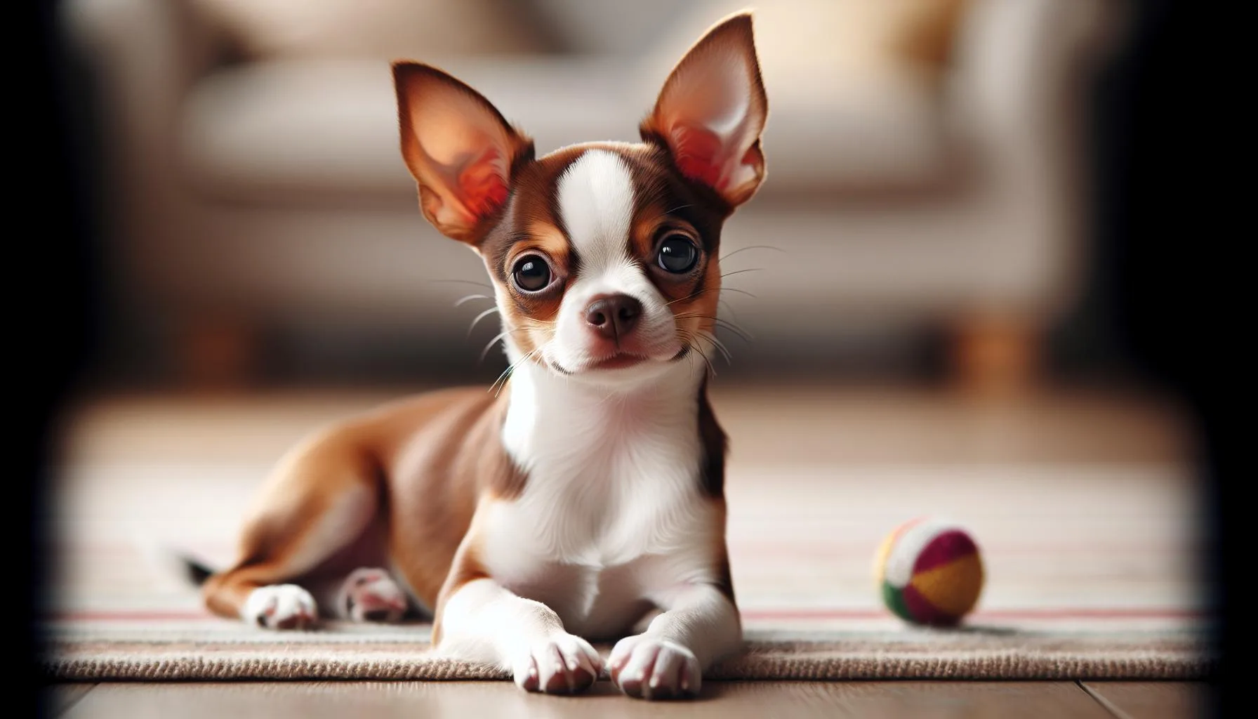 Boston Terrier Mixed Chihuahua: Adopt Now!