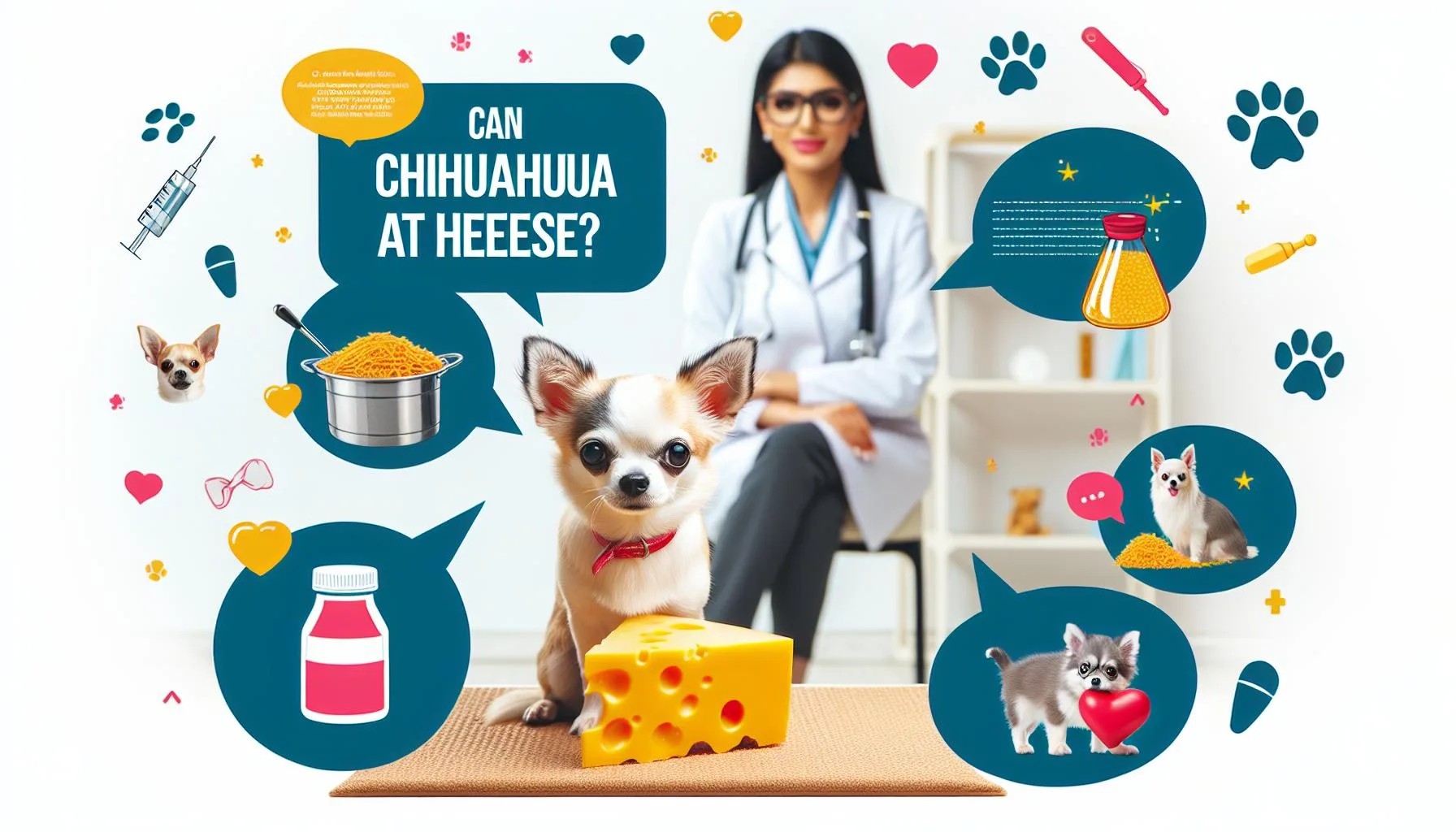 Can Chihuahuas Eat Cheese? Learn Best Diet Tips!