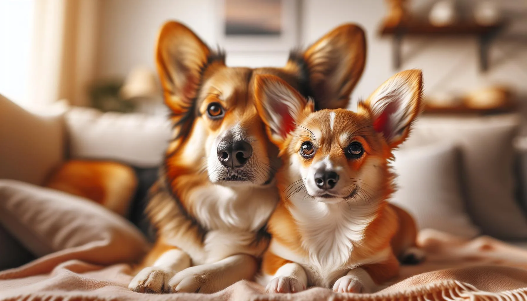 Chihuahua and Corgi Mix: Pick Your Pup Pal!