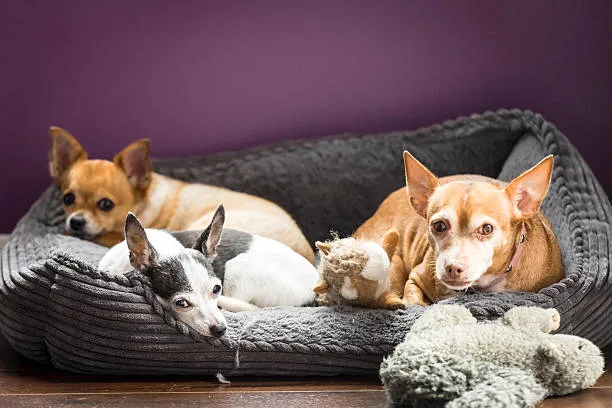  chihuahua and italian greyhound mix Living Arrangements