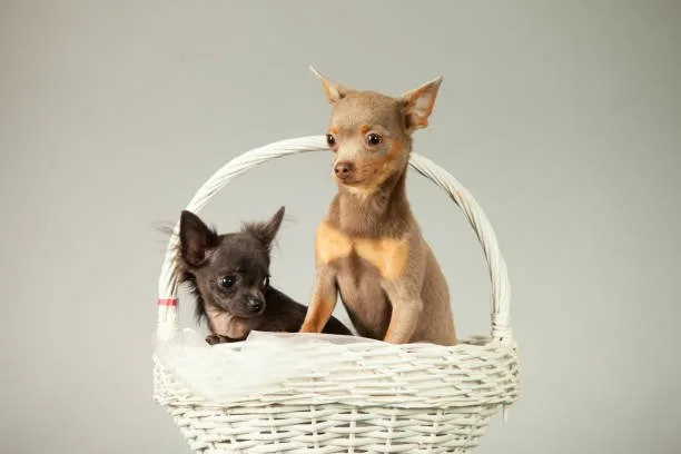 chihuahua and mini poodle mix Adoption and Finding the Right Breeder