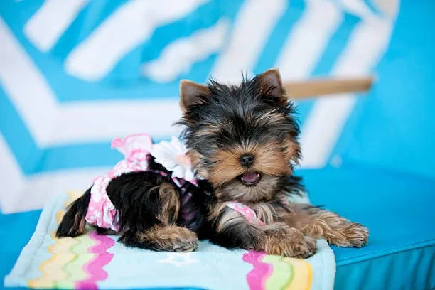  chihuahua and yorkie mix puppies Community and Support