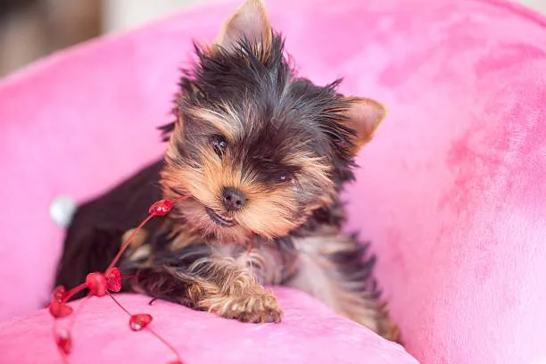  chihuahua and yorkie mix puppies The Allure of Toy Breed Mixes