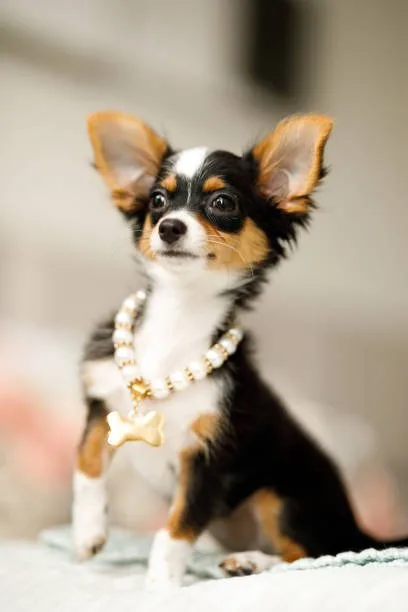 chihuahua and yorkie mix puppy Adoption Tips