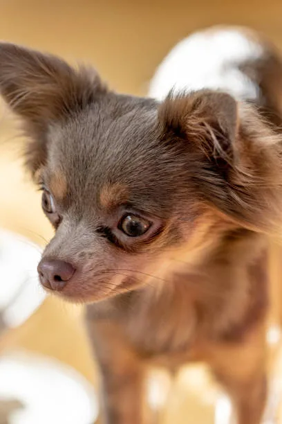 chihuahua and yorkie mix puppy Diet and Nutrition