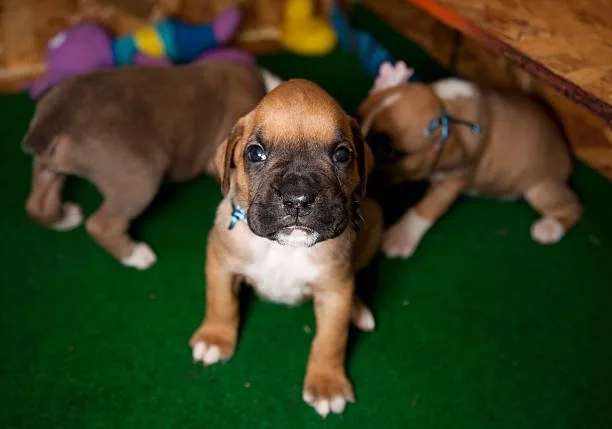 Chihuahua boxer mix puppy Common Challenges with Chihuahua Boxer Mixes