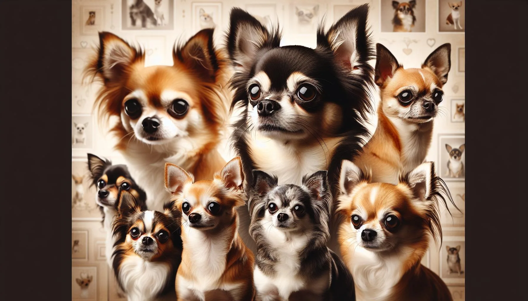  chihuahua breeds mix Reasons for the Popularity of Chihuahua Mixes