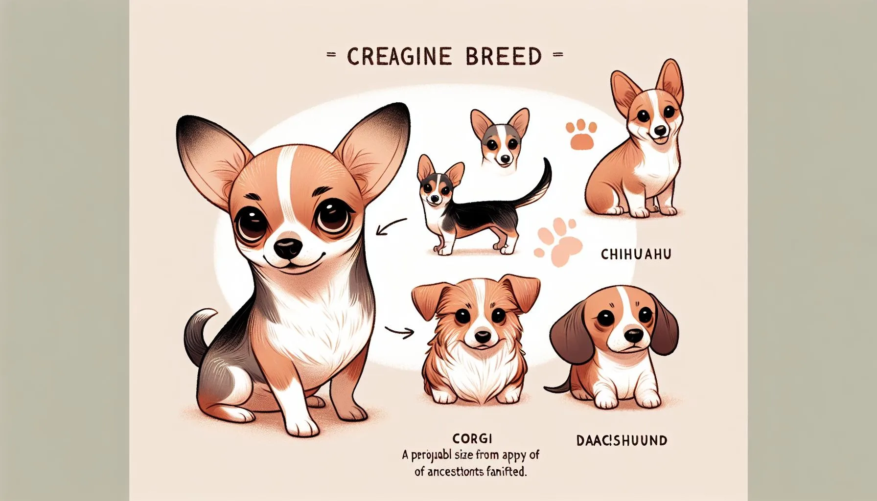 Chihuahua Mix: Cute Pics & Care Tips!