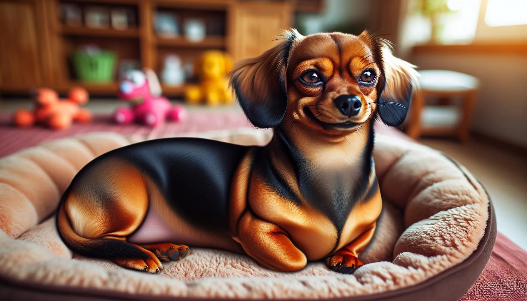Chihuahua Dachshund Pug Mix: Discover Joy!