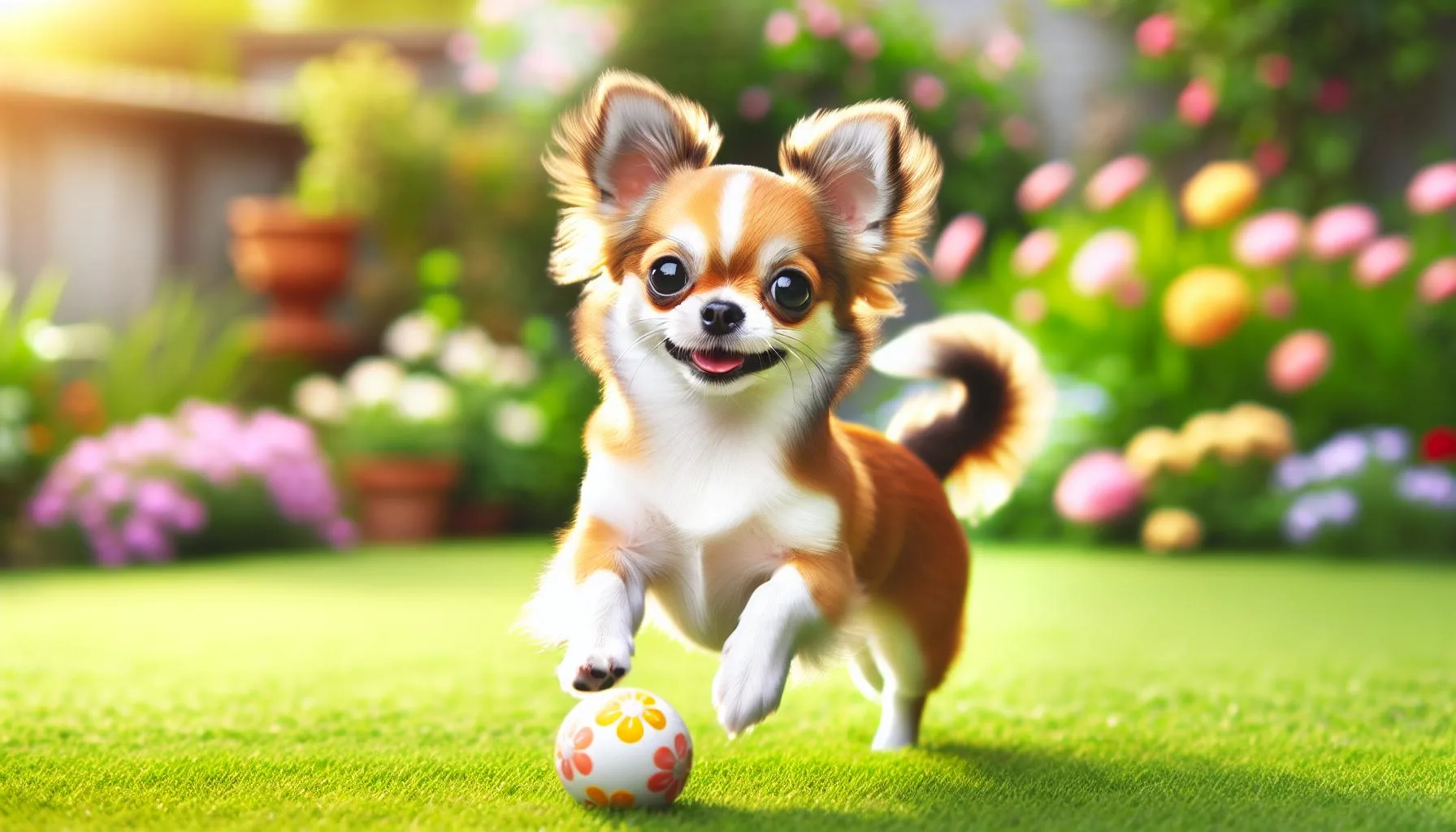 Chihuahua Health: Boost Your Pups Vitality!