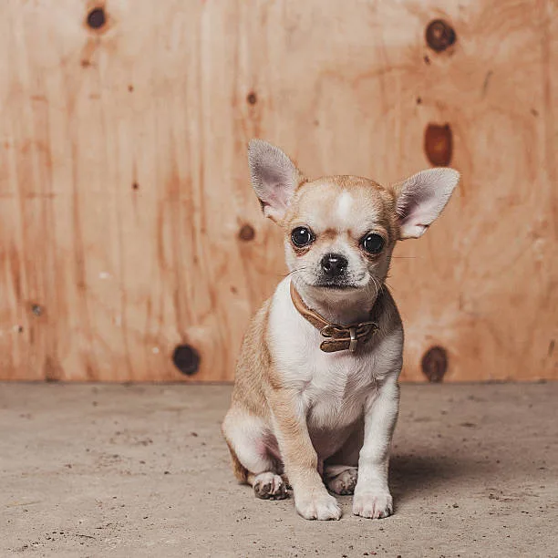 chihuahua min pin mix Potential for Apartment Living