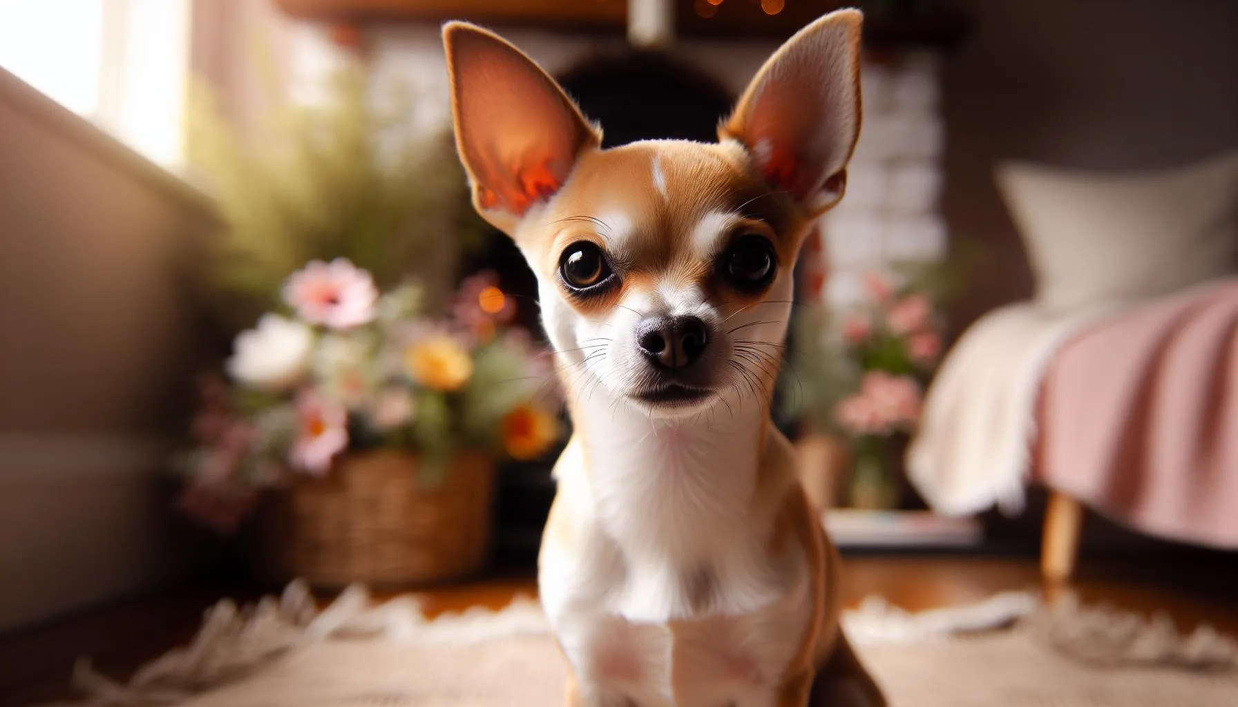 Chihuahua Mix: Adopt a Loyal Friend Now!