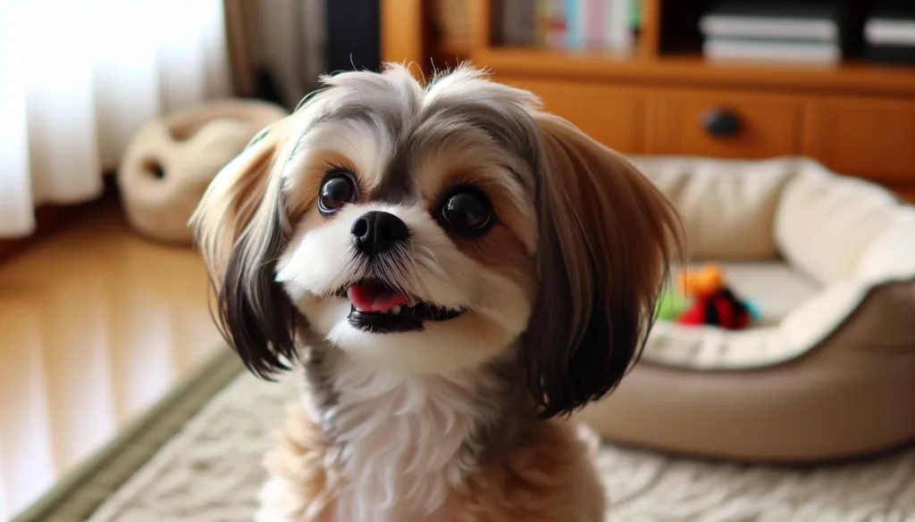 Chihuahua Mix With Shih Tzu: Cute Companions! - The Chihuahua Guide