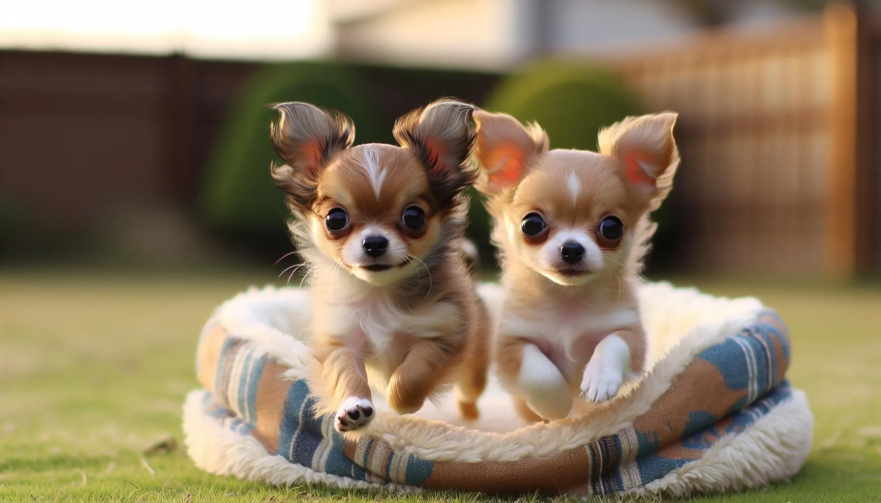 Chihuahua Personality: Discover Joy & Love!