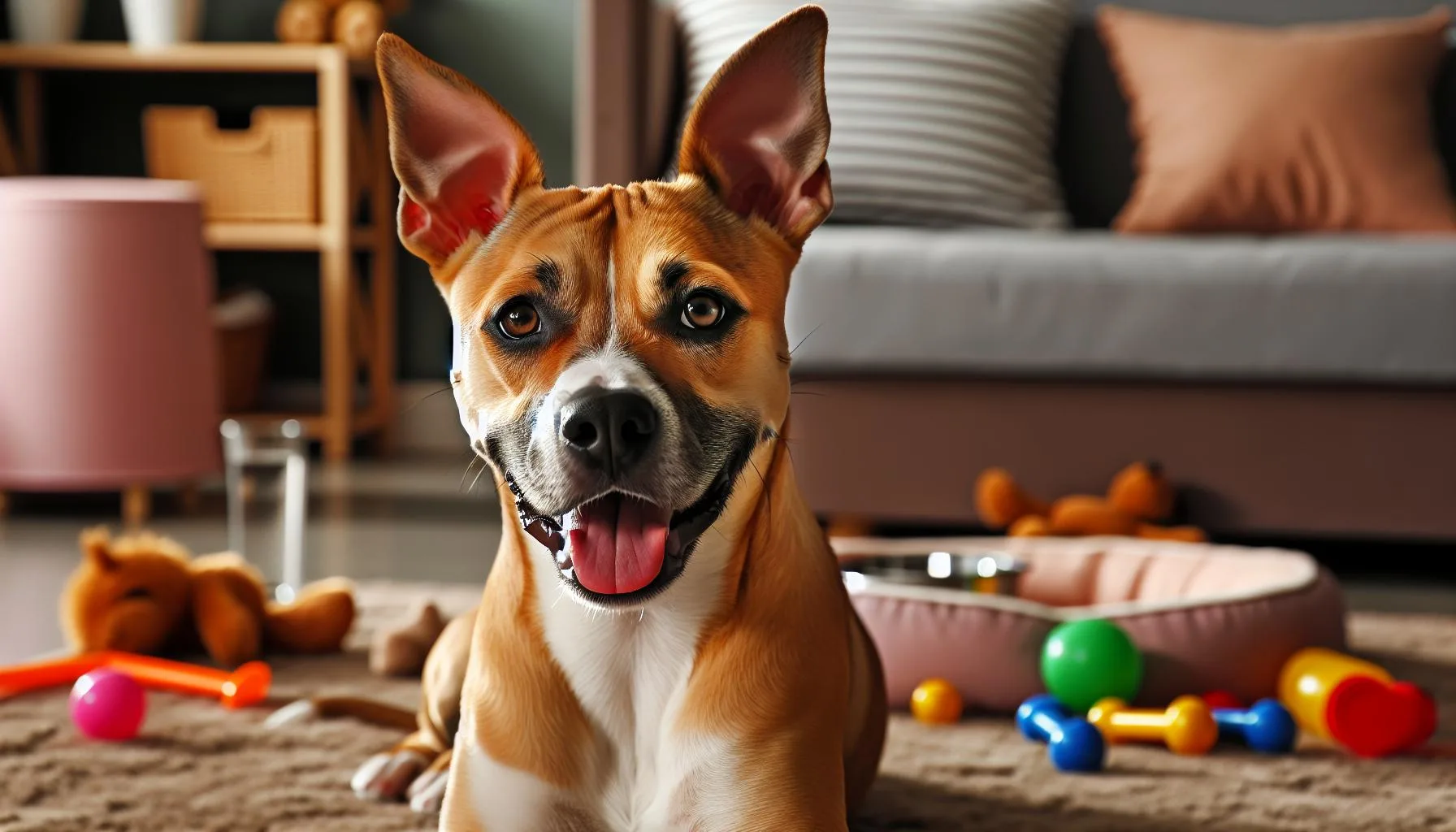 chihuahua pit bull mix Temperament and Personality