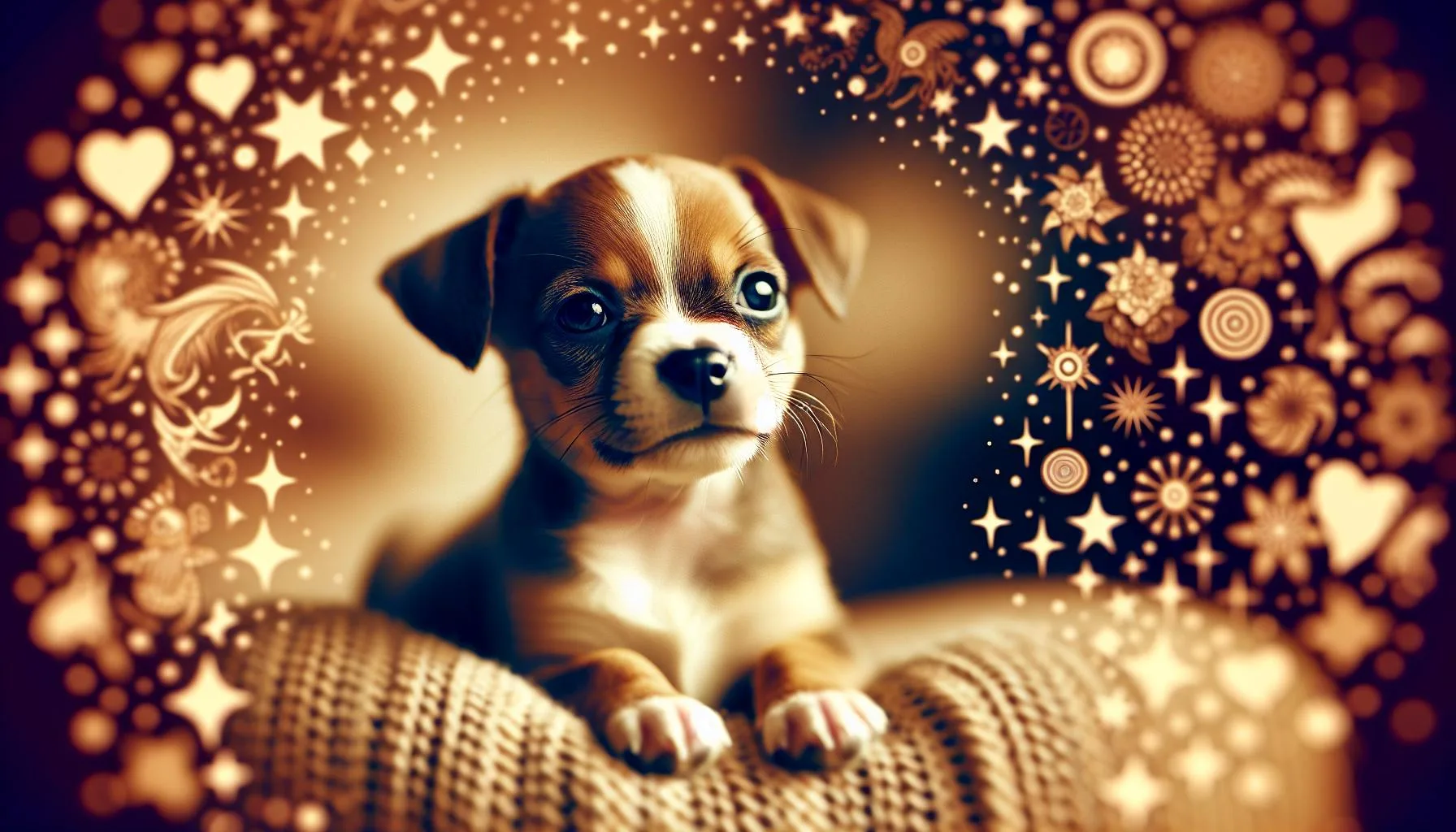 Chihuahua Pitbull Mix Puppy: Adopt Now!