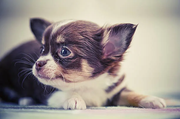 chihuahua pomeranian mix Discover Chilled