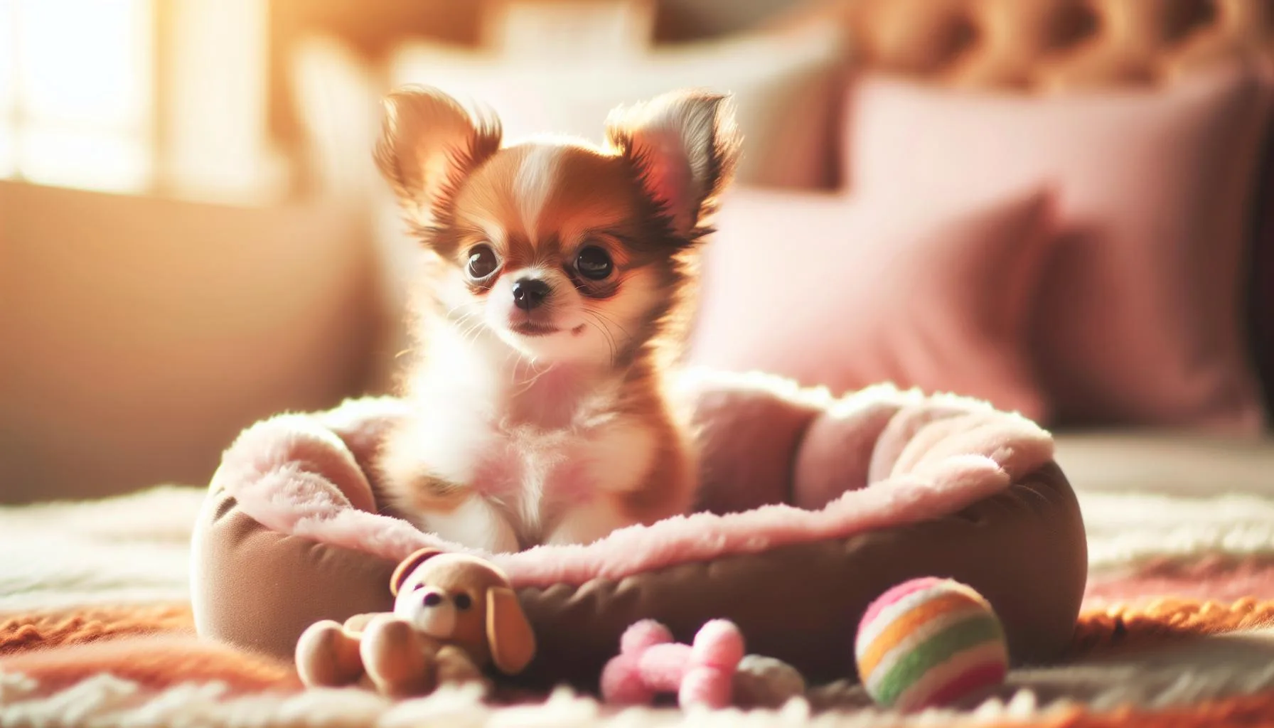 Chihuahua Weight Tips: Ensure a Healthy Pet!