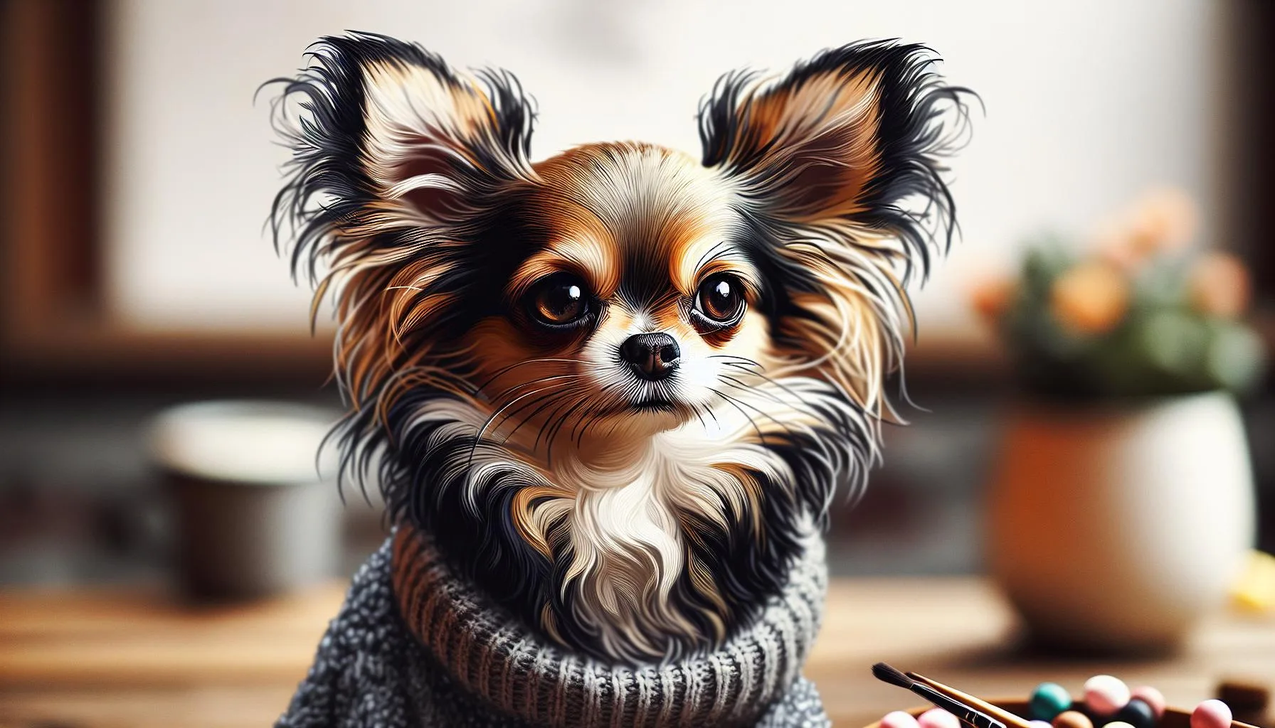 Chihuahua/Yorkie Mix: Discover the Perfect Family Pet!