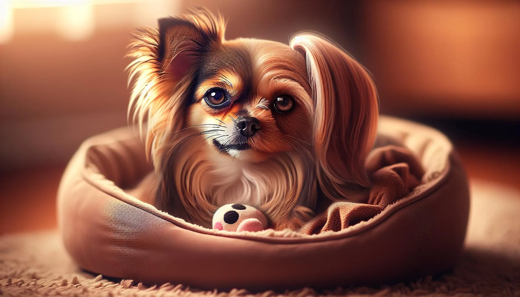 Find your perfect Chihuahua Yorkie Shih Tzu mix companion!