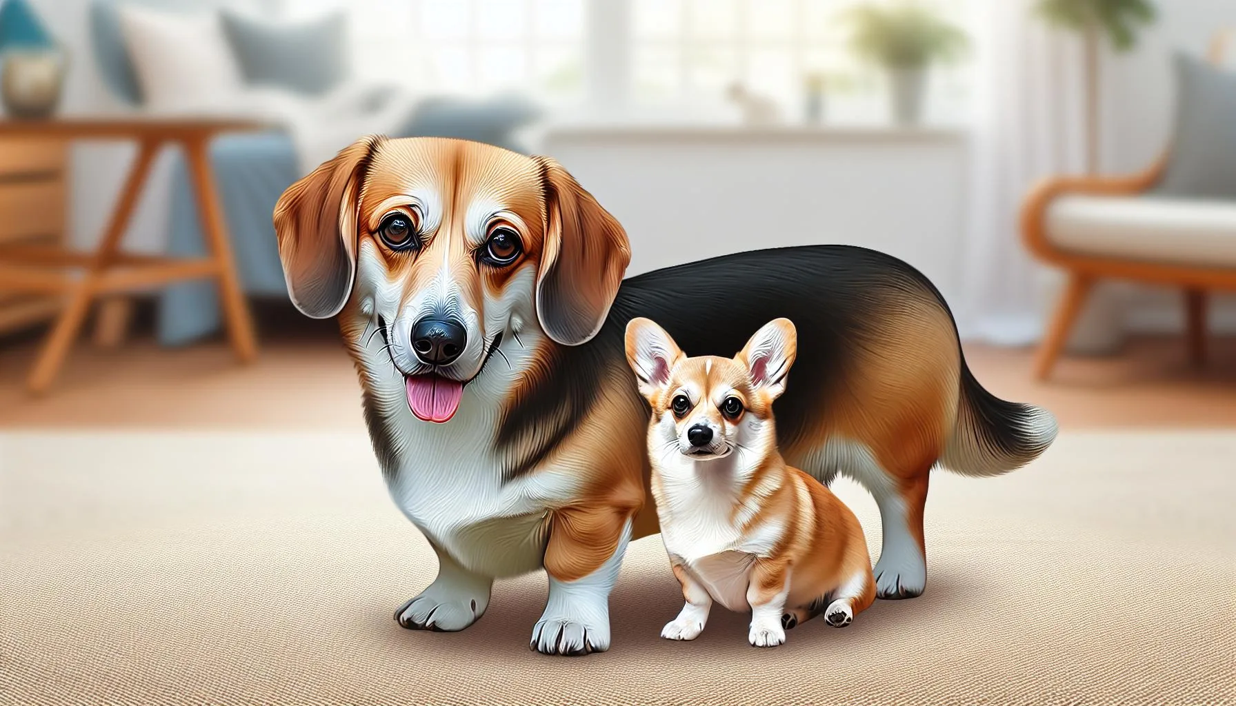 Corgi Chihuahua Dachshund Mix Joy! Discover Now