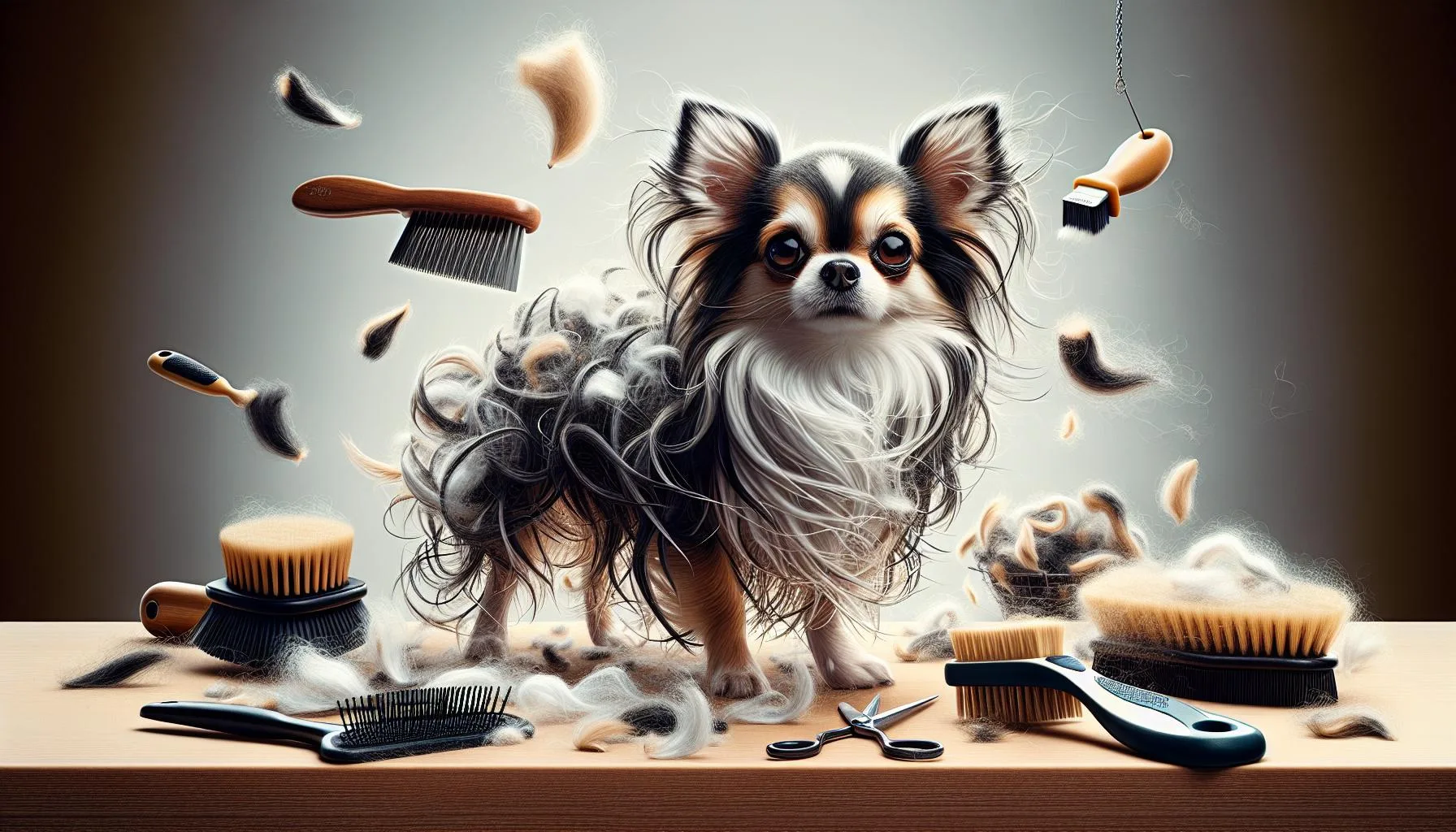 Do Long Haired Chihuahuas Shed? Find Out Here!