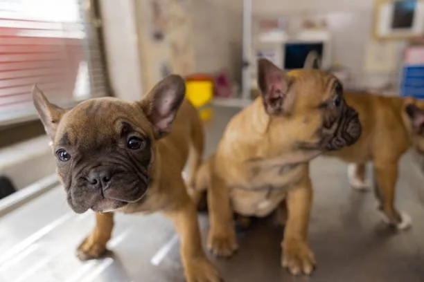 french bulldog and chihuahua mix puppies Exercise and Activity Requirements