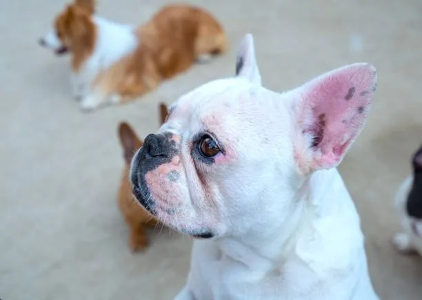 french bulldog mix with chihuahua Exercise and Activity Needs