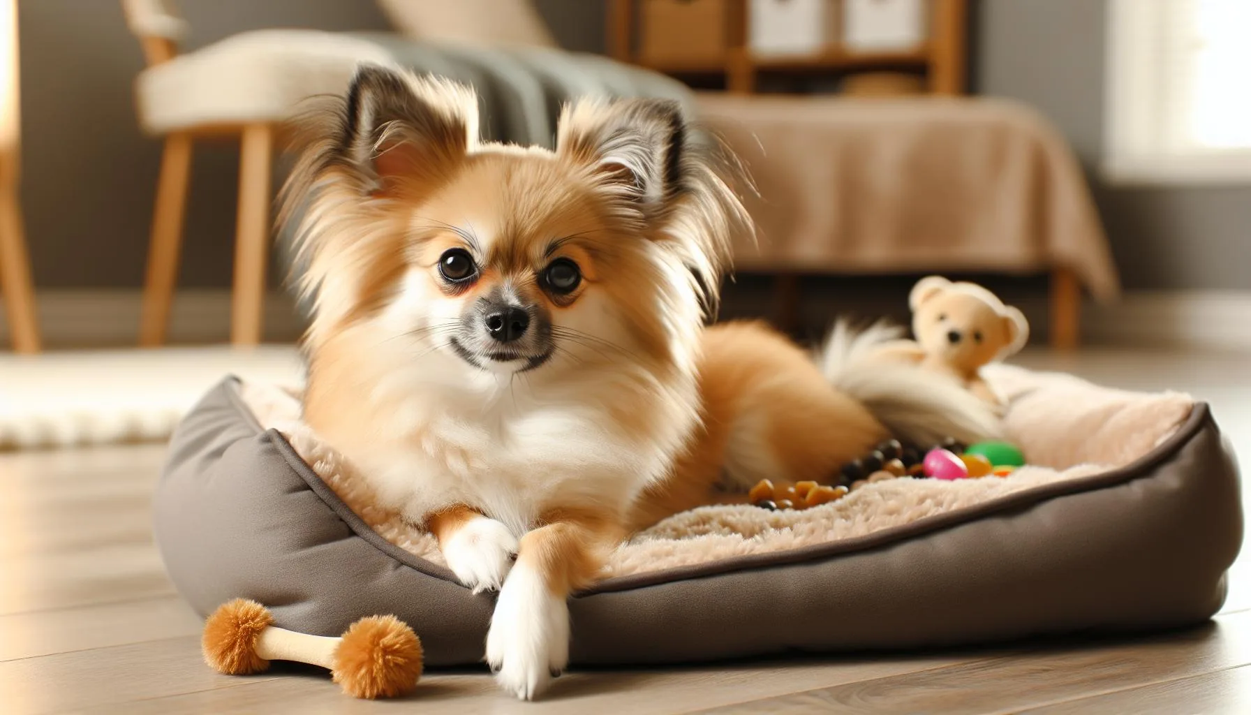 Full Grown Chihuahua Pomeranian Mix: Pick Yours!
