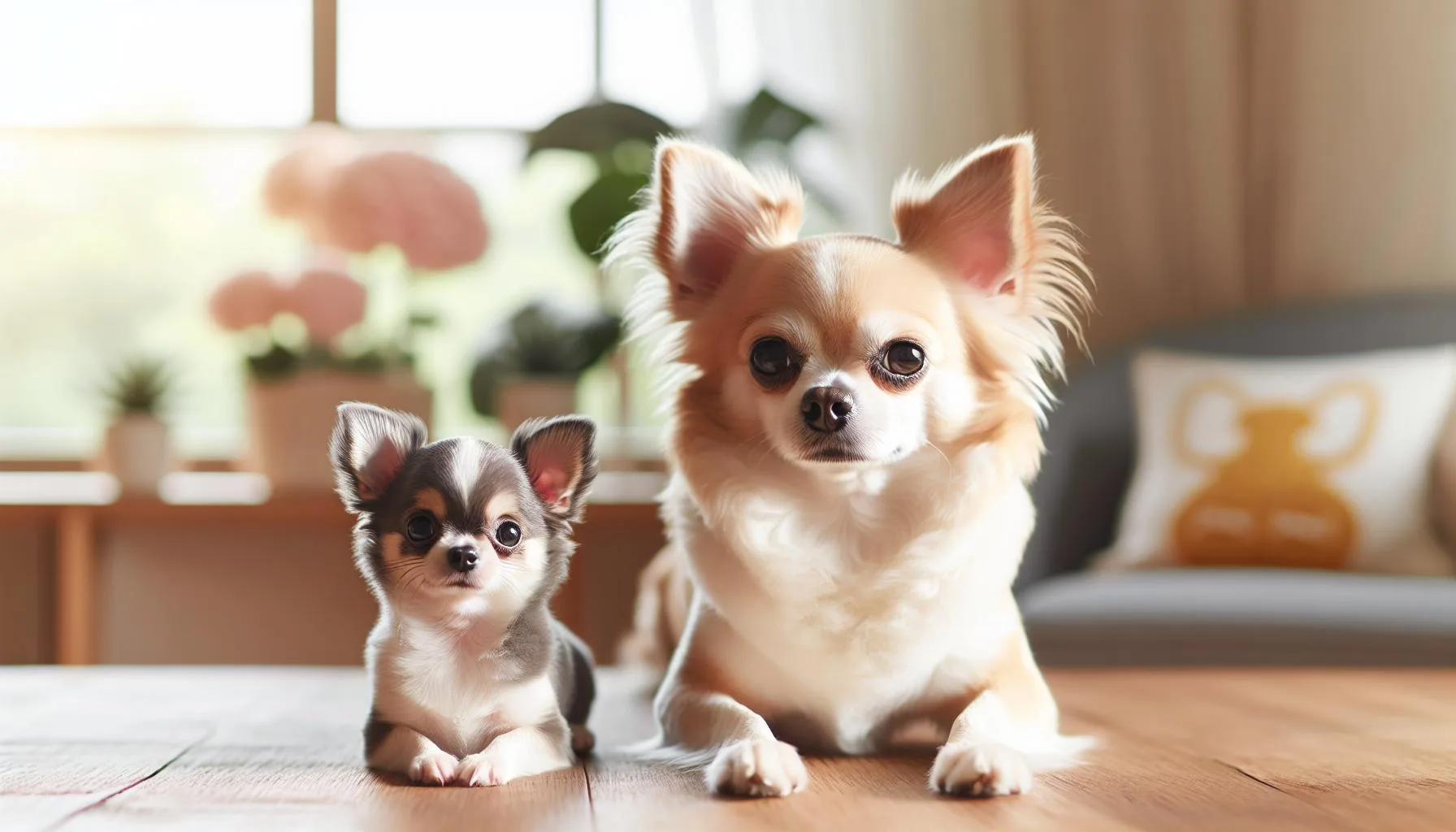 How Big is a Teacup Chihuahua? Find Out!