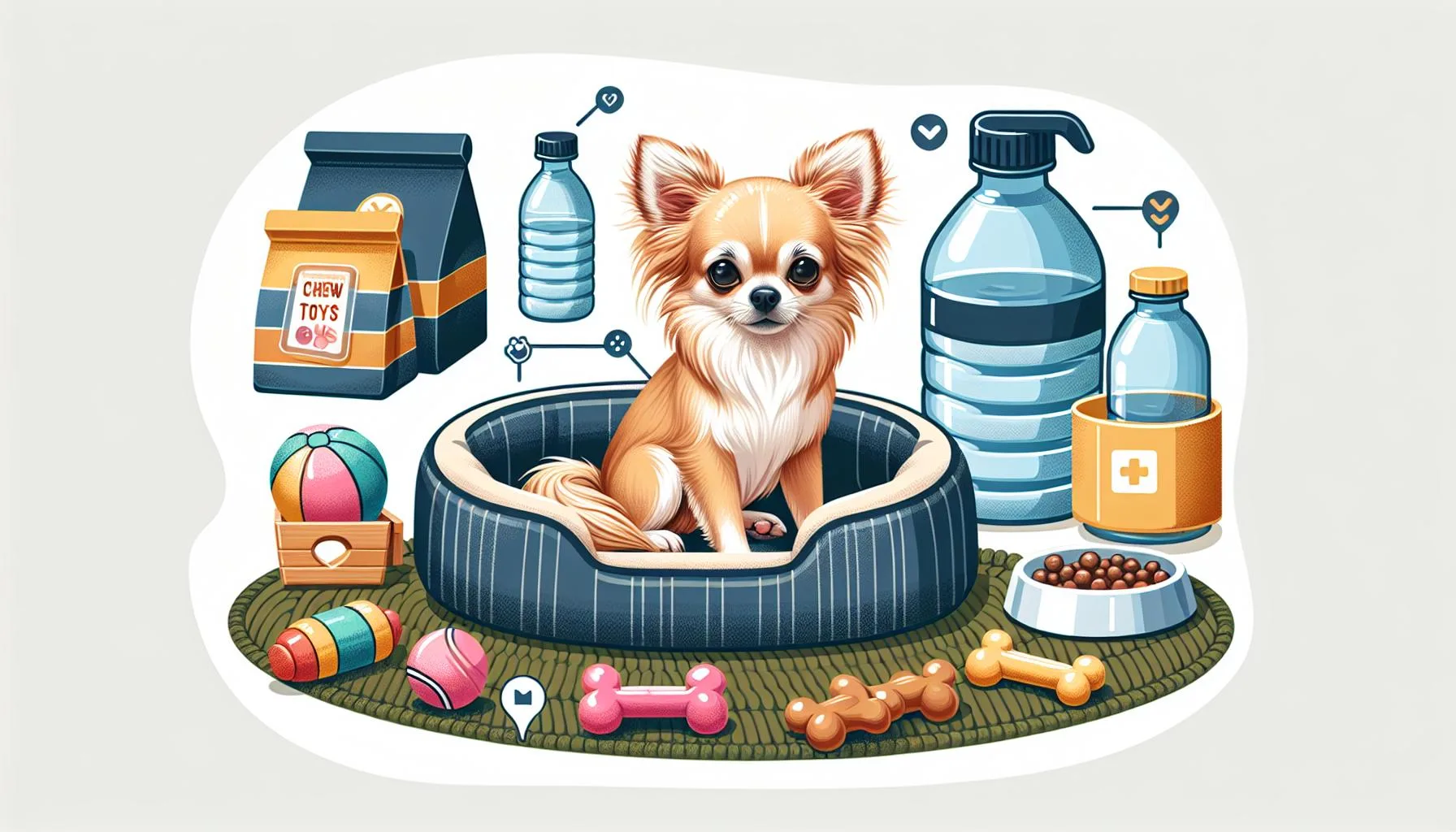 How Long Can a Chihuahua Go Without Water? Learn Here!