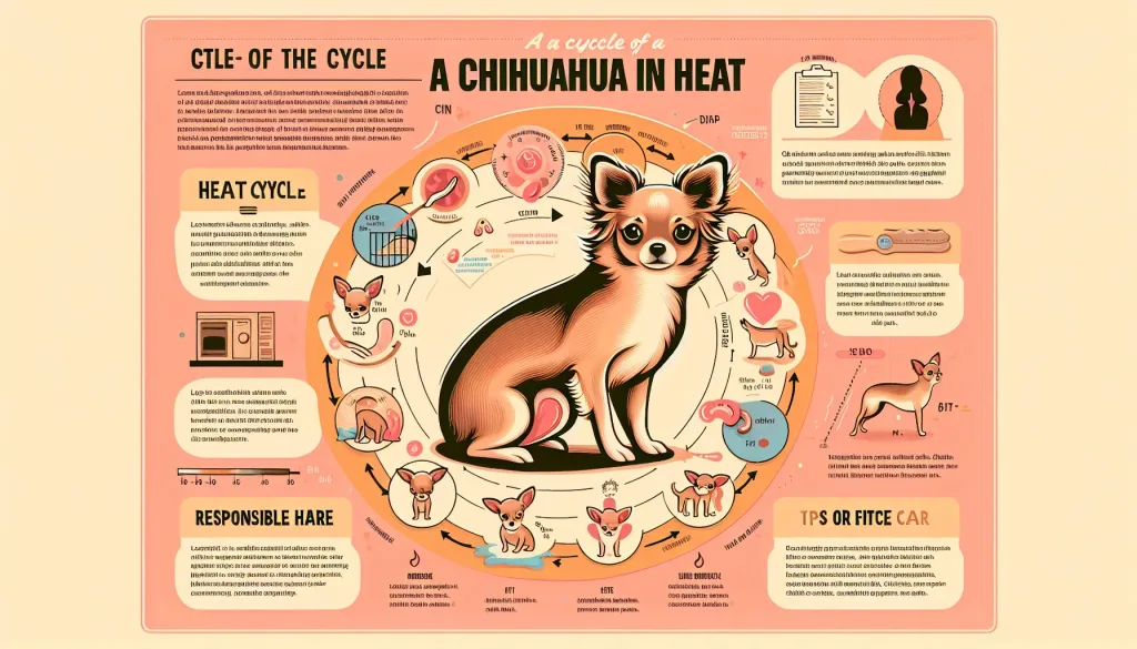 Learn: How Long Does A Female Chihuahua Stay In Heat? - The Chihuahua Guide
