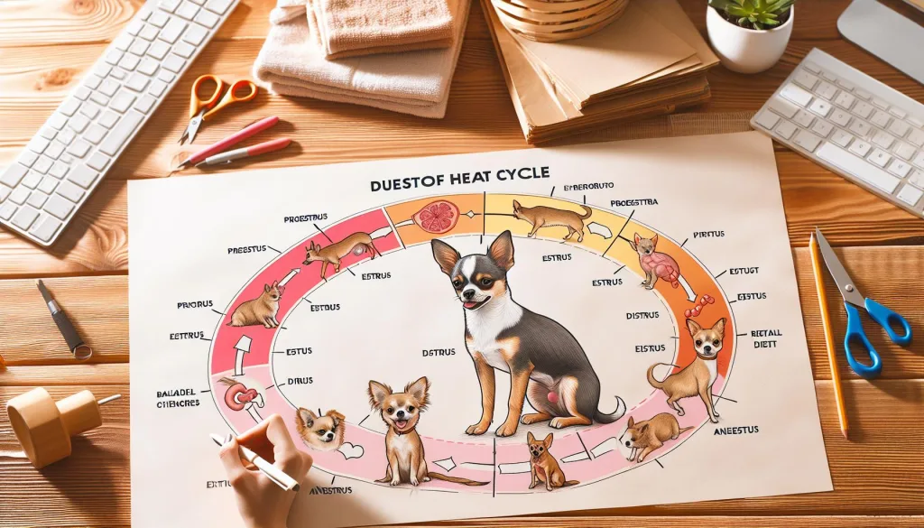 How Often Do Chihuahuas Come In Heat