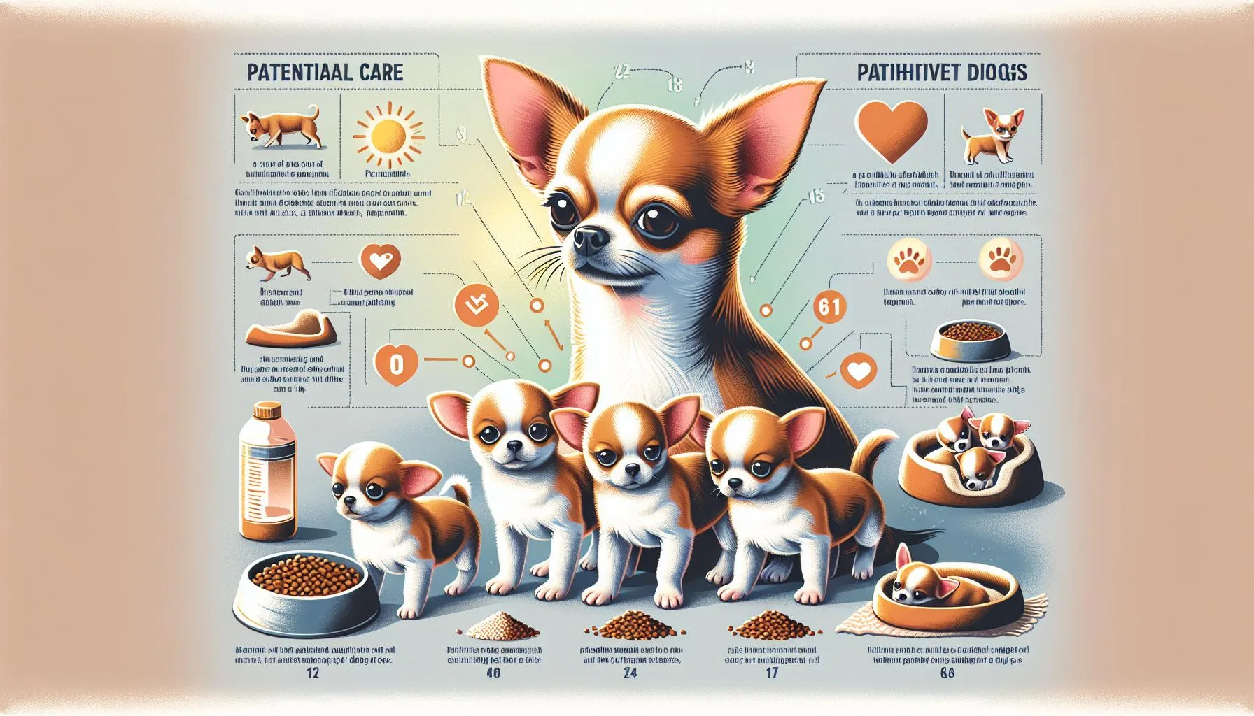 How Many Dogs Can A Chihuahua Have? Learn Now!