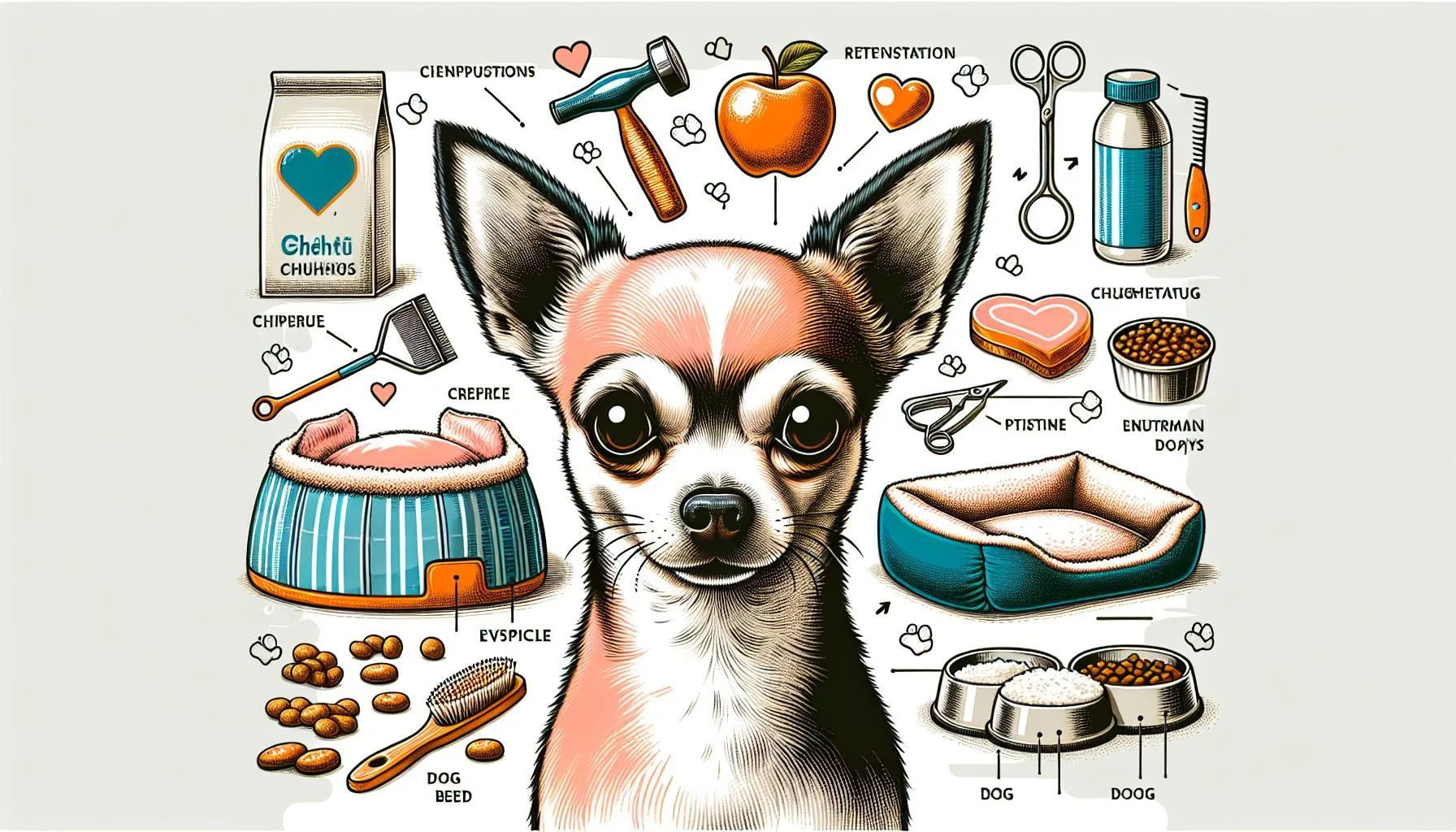 How Much are Apple Head Chihuahuas? Learn Now!