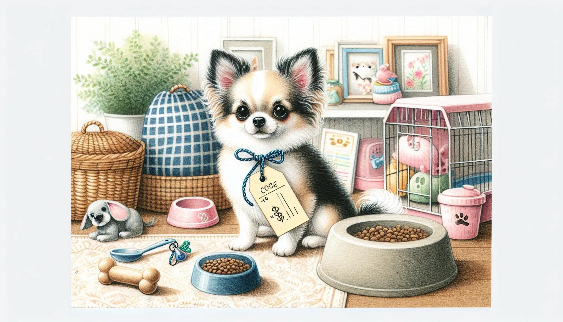 How Much Does Teacup Chihuahua Cost? Find Out Now!