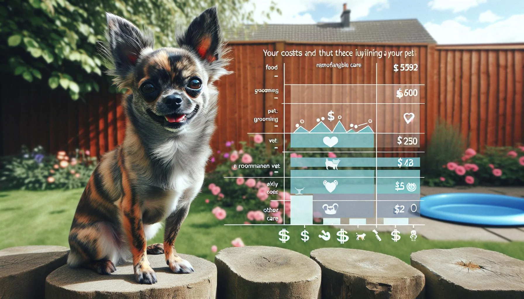 How Much is a Brindle Chihuahua Worth? Find Out Now!