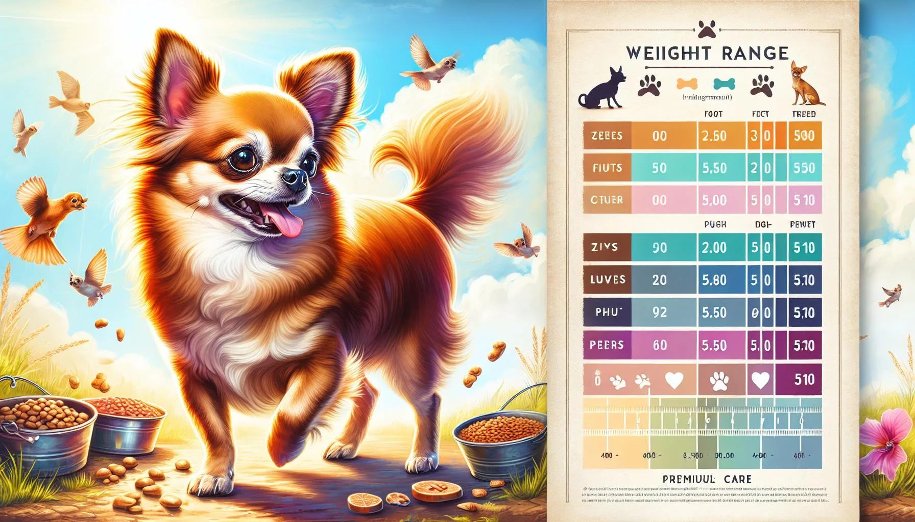 How Much Should My Chihuahua Weigh? Know & Maintain Now!