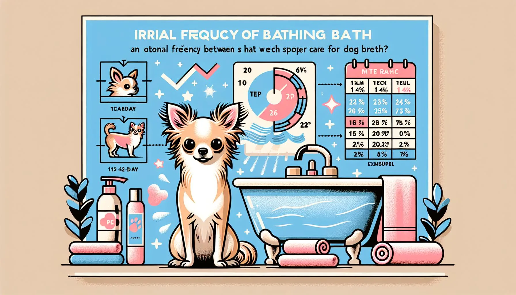 How Often to Bathe Chihuahua: Key Tips Await You!