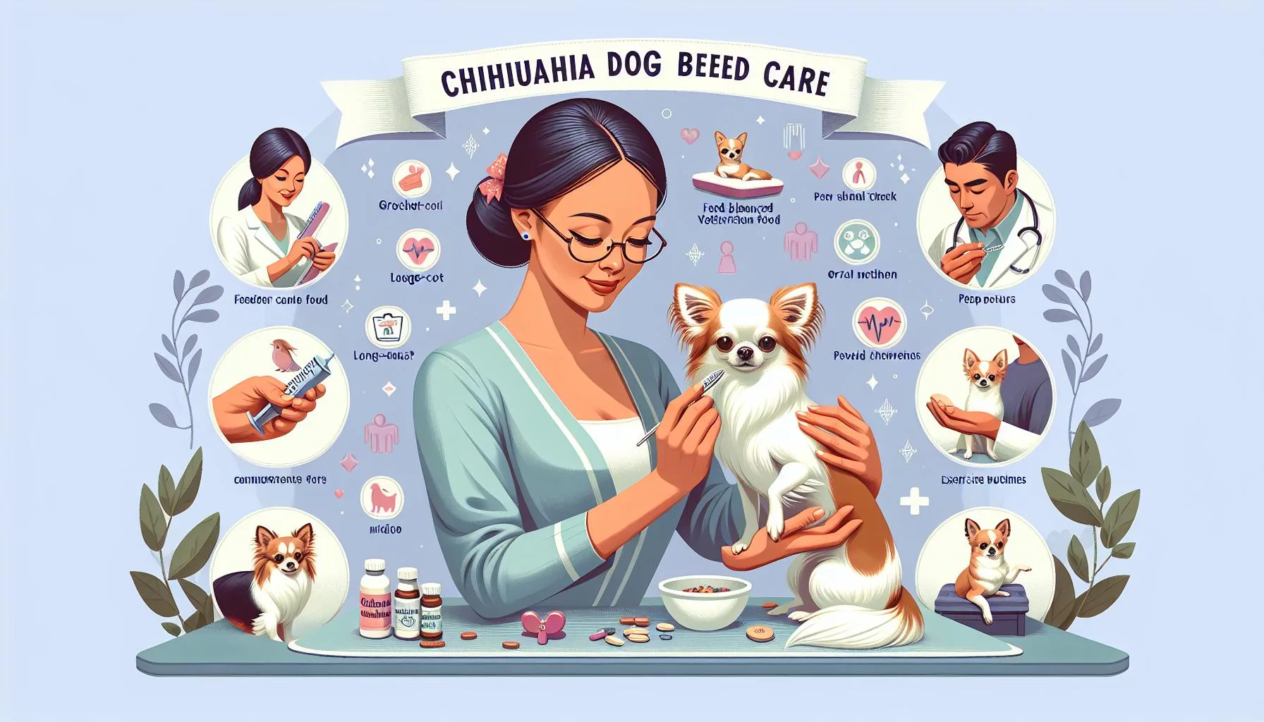 How to Take Care of Chihuahua: Love them, Nurture them!