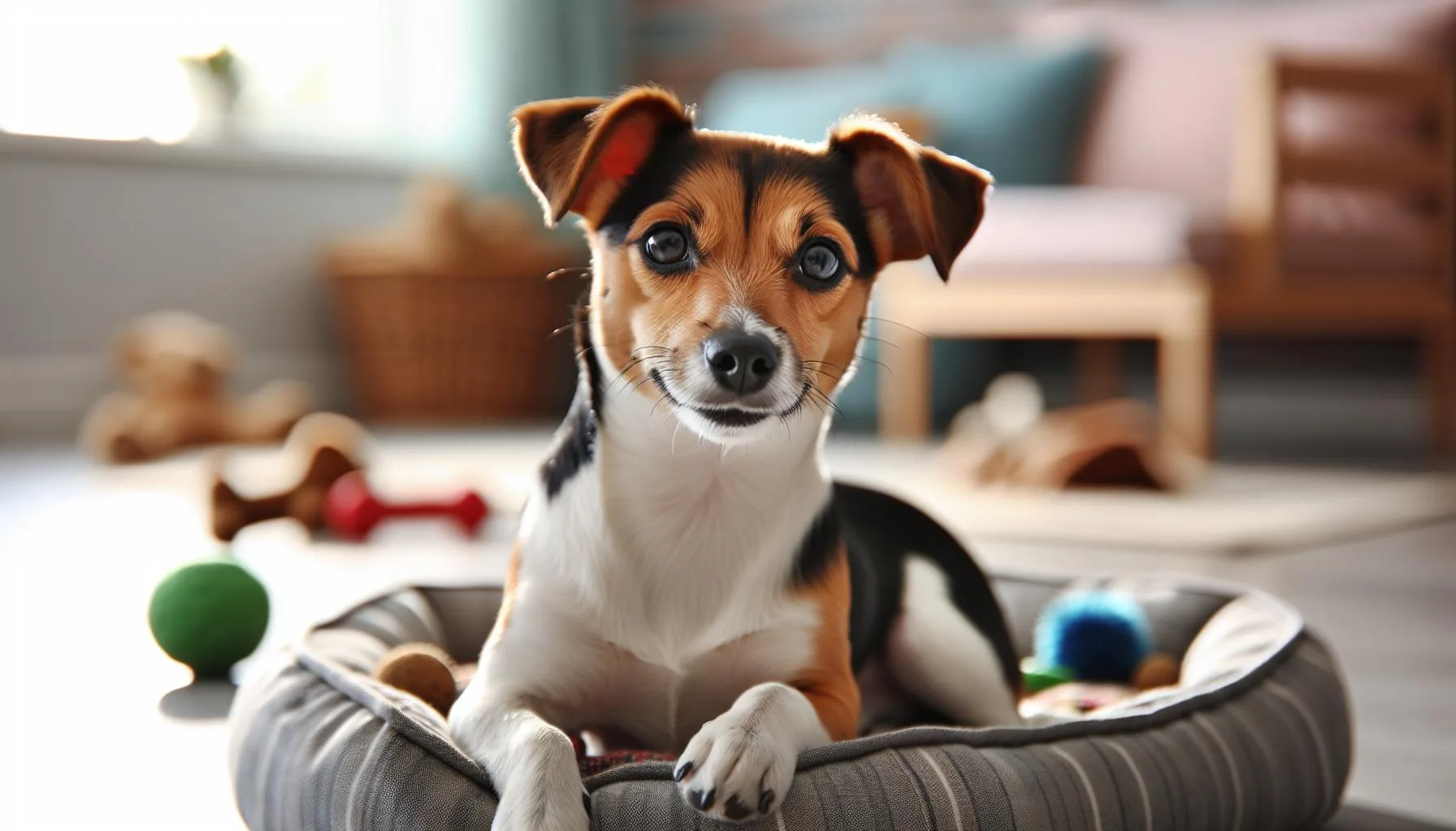 Jack Russell Chihuahua Mix: Adopt Now!