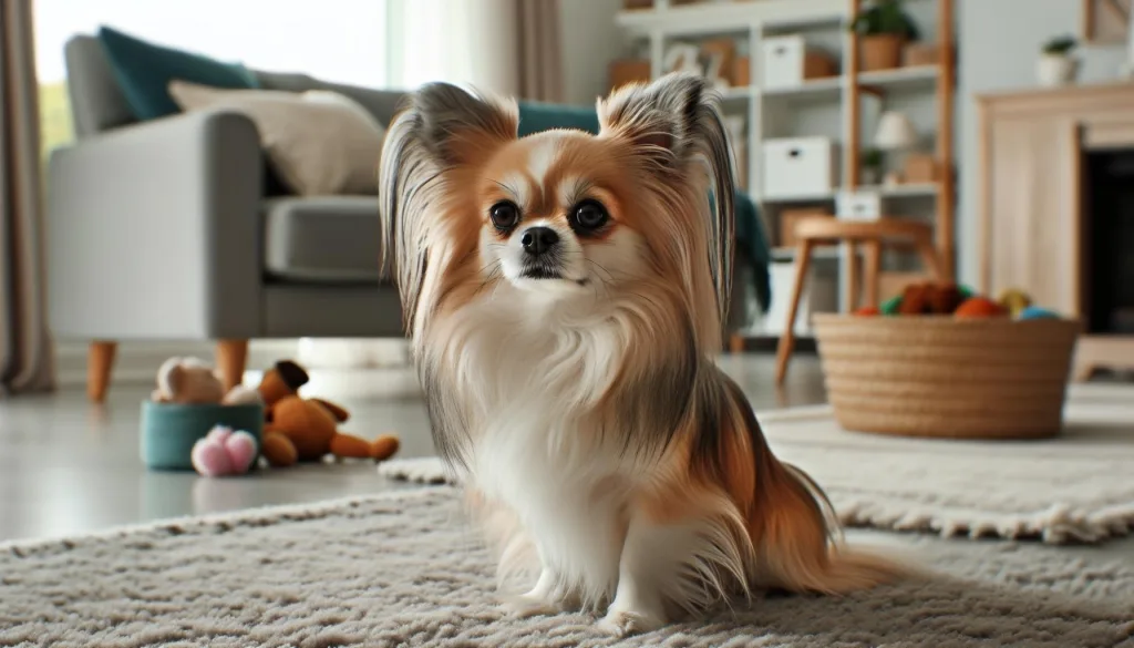 Long-Haired Chihuahua Shih Tzu Mix: Meet Your New Best Friend! - The ...