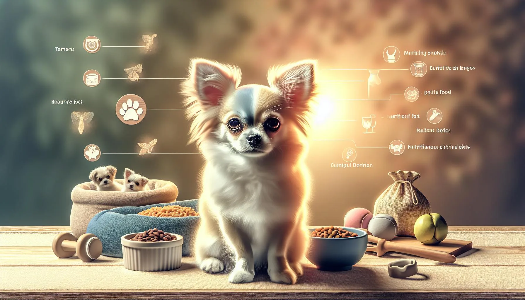 Maltese Chihuaha Full Grown: Ultimate Care Guide Awaits!
