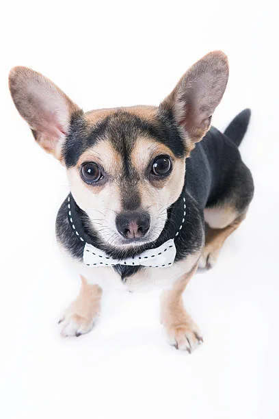 miniature pinscher mix with chihuahua Grooming Requirements
