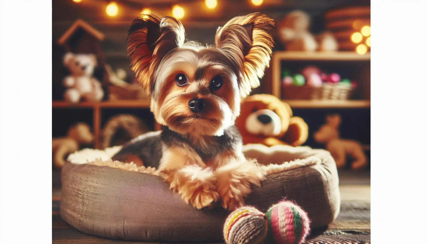 Create the Perfect Mix Yorkie and Chihuahua Pet!