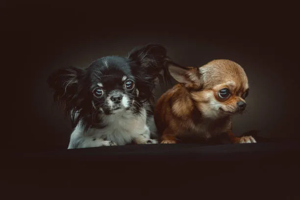  papillon and chihuahua mix Suitability as a Chihuahua Dog Pet