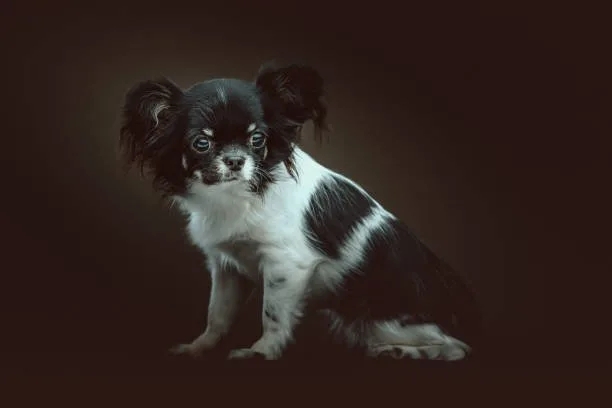  papillon and chihuahua mix Living Conditions