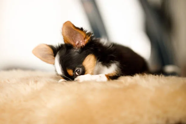  papillon chihuahua mix puppy Training and Exercise Needs